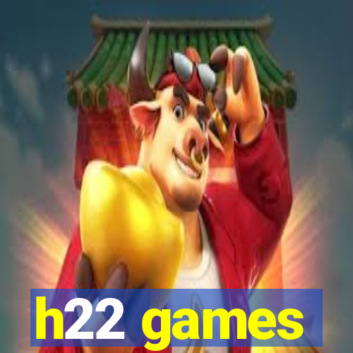 h22 games